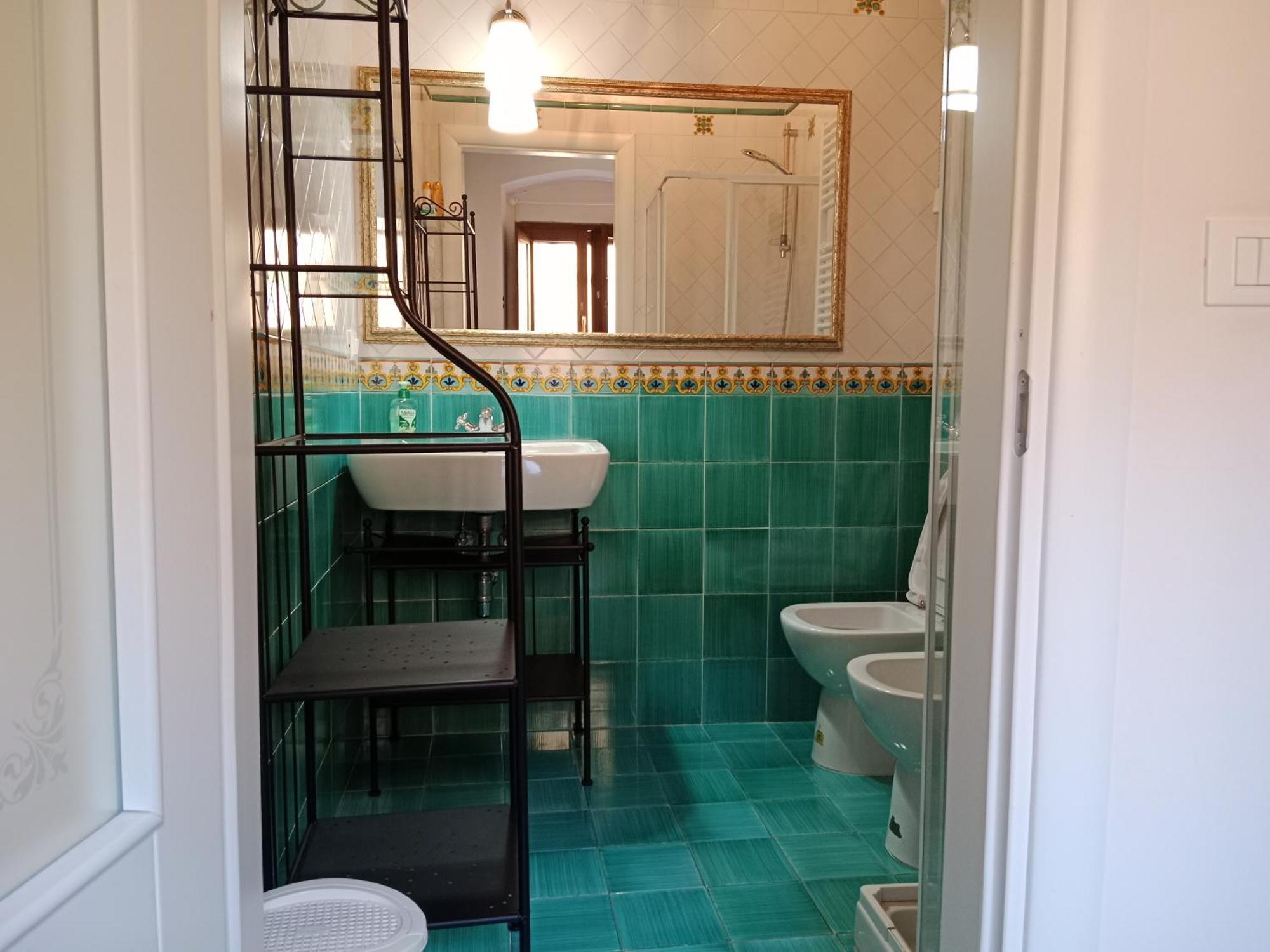 Creta Rossa Bed & Breakfast Larino Exterior foto