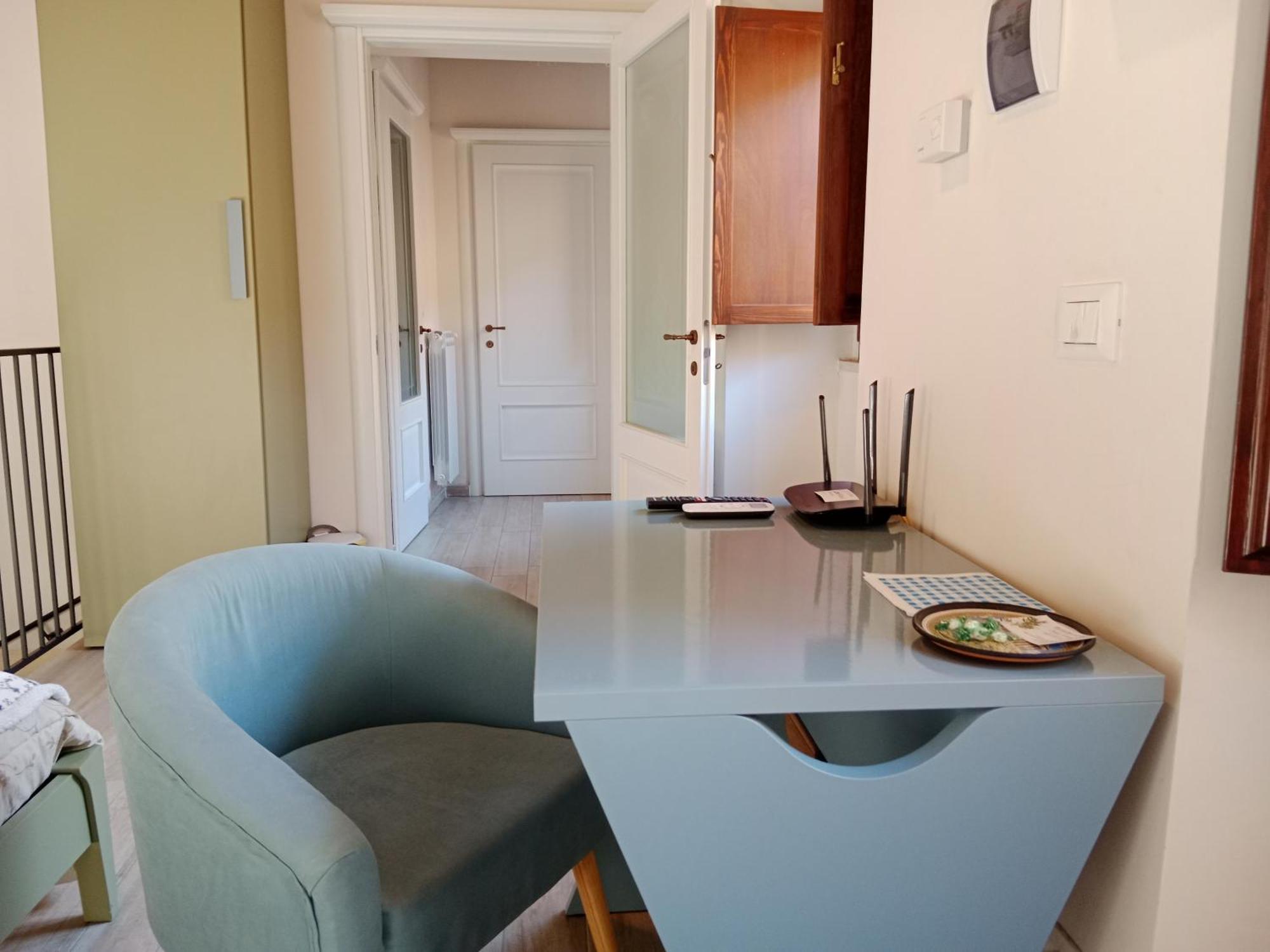 Creta Rossa Bed & Breakfast Larino Exterior foto